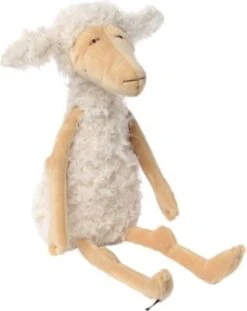 Sigikid BEASTS TOWN Kuscheltier Schaf Is Mir Erstrecht Schlecht (39618)