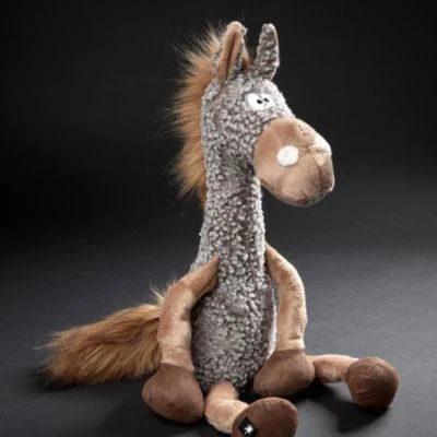 Sigikid BEASTS TOWN Kuscheltier Pferd Hatta Watta (39606) 4 Sigikid BEASTS TOWN Kuscheltier Pferd Hatta Watta (39606) – Bild 2