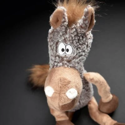 Sigikid BEASTS TOWN Kuscheltier Pferd Hatta Watta (39606) 7 Sigikid BEASTS TOWN Kuscheltier Pferd Hatta Watta (39606) – Bild 5