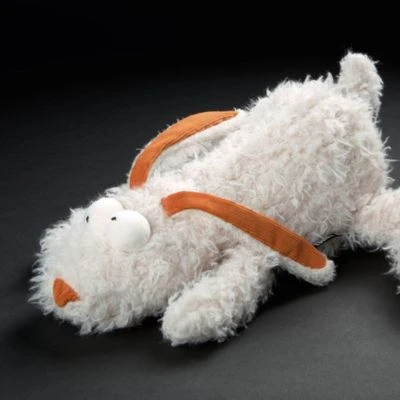 Sigikid BEASTS TOWN Kuscheltier Hase Easter Beaster (39626) 4 Sigikid BEASTS TOWN Kuscheltier Hase Easter Beaster (39626) – Bild 2