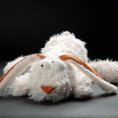 Sigikid BEASTS TOWN Kuscheltier Hase Easter Beaster (39626) 5 Sigikid BEASTS TOWN Kuscheltier Hase Easter Beaster (39626) – Bild 3