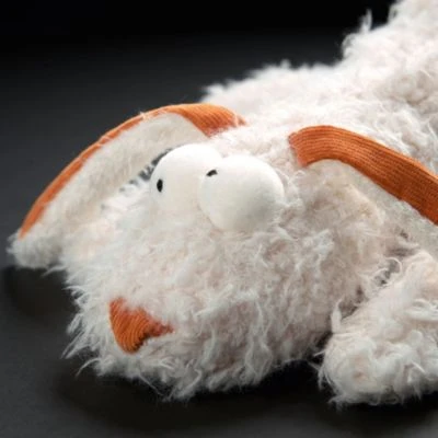 Sigikid BEASTS TOWN Kuscheltier Hase Easter Beaster (39626) 7 Sigikid BEASTS TOWN Kuscheltier Hase Easter Beaster (39626) – Bild 5