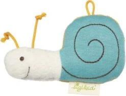 Sigikid Greifling Schnecke Green (39537)
