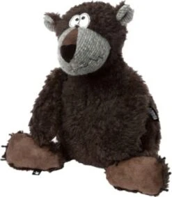 Sigikid BEASTS TOWN Kuscheltier Bär Bonsai's Big Brother (39610)