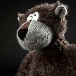 Sigikid BEASTS TOWN Kuscheltier Bär Bonsai's Big Brother (39610) 11 Sigikid BEASTS TOWN Kuscheltier Bär Bonsai's Big Brother (39610) -Sigikid 22574419 05