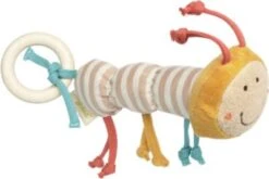 Sigikid Greifling Raupe Green (39541)