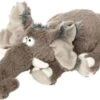 Sigikid BEASTS TOWN Kuscheltier Elefant Francoise Lelefant (39615)