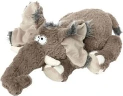 Sigikid BEASTS TOWN Kuscheltier Elefant Francoise Lelefant (39615)