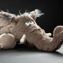Sigikid BEASTS TOWN Kuscheltier Elefant Francoise Lelefant (39615) -Sigikid 22574425 04