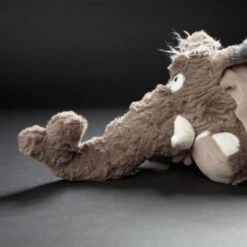 Sigikid BEASTS TOWN Kuscheltier Elefant Francoise Lelefant (39615) -Sigikid 22574425 05