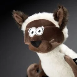 Sigikid BEASTS TOWN Kuscheltier Katze Cora Angora (42815) -Sigikid 22574427 03