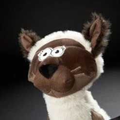 Sigikid BEASTS TOWN Kuscheltier Katze Cora Angora (42815) -Sigikid 22574427 04