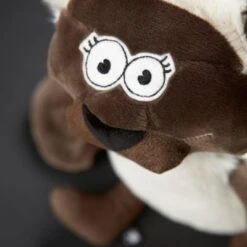 Sigikid BEASTS TOWN Kuscheltier Katze Cora Angora (42815) -Sigikid 22574427 05