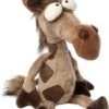Sigikid BEASTS TOWN Kuscheltier Giraffe Gigolo Giraffe (42819) -Sigikid 22574433 01