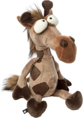 Sigikid BEASTS TOWN Kuscheltier Giraffe Gigolo Giraffe (42819) 3 Sigikid BEASTS TOWN Kuscheltier Giraffe Gigolo Giraffe (42819)