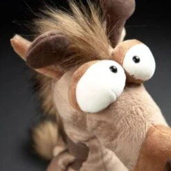 Sigikid BEASTS TOWN Kuscheltier Giraffe Gigolo Giraffe (42819) 11 Sigikid BEASTS TOWN Kuscheltier Giraffe Gigolo Giraffe (42819) -Sigikid 22574433 05