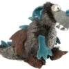 Sigikid BEASTS TOWN Kuscheltier Drache Middle Age (42807)
