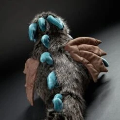 Sigikid BEASTS TOWN Kuscheltier Drache Middle Age (42807) -Sigikid 22574437 03