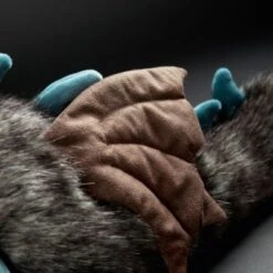 Sigikid BEASTS TOWN Kuscheltier Drache Middle Age (42807) -Sigikid 22574437 05