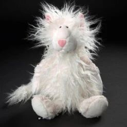 Sigikid BEASTS TOWN Kuscheltier Katze St. Monic (39623) -Sigikid 22574441 02