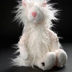 Sigikid BEASTS TOWN Kuscheltier Katze St. Monic (39623) -Sigikid 22574441 03