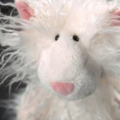 Sigikid BEASTS TOWN Kuscheltier Katze St. Monic (39623) -Sigikid 22574441 05