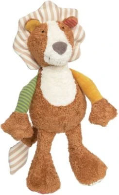 Sigikid Patchwork Löwe Green (39554) 3 Sigikid Patchwork Löwe Green (39554)