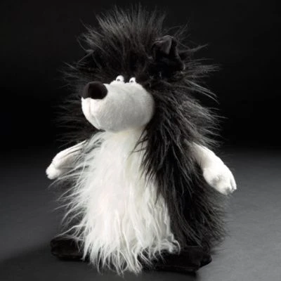 Sigikid BEASTS TOWN Kuscheltier Hund Taco Thursday (39611) 4 Sigikid BEASTS TOWN Kuscheltier Hund Taco Thursday (39611) – Bild 2