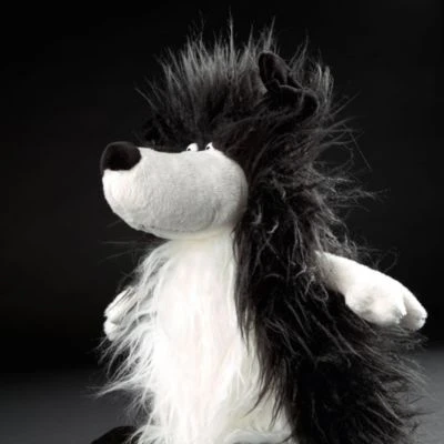 Sigikid BEASTS TOWN Kuscheltier Hund Taco Thursday (39611) 5 Sigikid BEASTS TOWN Kuscheltier Hund Taco Thursday (39611) – Bild 3