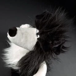 Sigikid BEASTS TOWN Kuscheltier Hund Taco Thursday (39611) 11 Sigikid BEASTS TOWN Kuscheltier Hund Taco Thursday (39611) -Sigikid 22574447 05