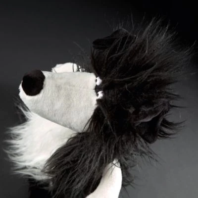 Sigikid BEASTS TOWN Kuscheltier Hund Taco Thursday (39611) 7 Sigikid BEASTS TOWN Kuscheltier Hund Taco Thursday (39611) – Bild 5