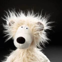 Sigikid BEASTS TOWN Kuscheltier Eisbär Iky Piky (39607) -Sigikid 22574459 05