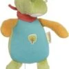Sigikid Spieluhr Krokodil Green (39570) -Sigikid 22574465 01