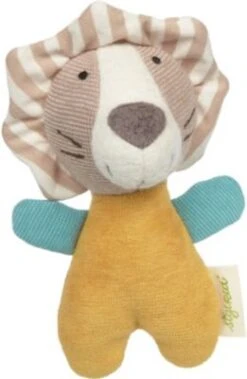 Sigikid Greifling Löwe Green (39530)