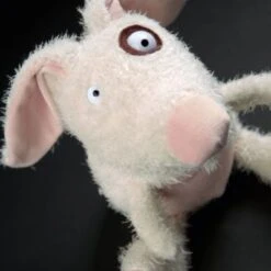 Sigikid BEASTS TOWN Kuscheltier Hase Bumble Crumble (42652) -Sigikid 22574473 03