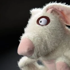 Sigikid BEASTS TOWN Kuscheltier Hase Bumble Crumble (42652) -Sigikid 22574473 04