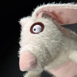 Sigikid BEASTS TOWN Kuscheltier Hase Bumble Crumble (42652) -Sigikid 22574473 05