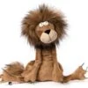 Sigikid Löwe Metusa Leo, BEASTS TOWN, 33 Cm (38056)