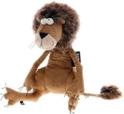 Sigikid Löwe Metusa Leo, BEASTS TOWN, 33 Cm (38056) -Sigikid 2269492 03