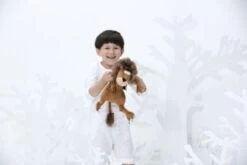 Sigikid Löwe Metusa Leo, BEASTS TOWN, 33 Cm (38056) -Sigikid 2269492 06