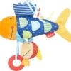 Sigikid PlayQ Baby-Fisch (40104) -Sigikid 2326528 01