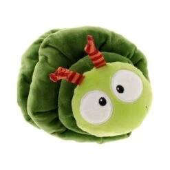 Sigikid Rassel Raupe Mit Vibration PlayQ -Sigikid 23328092 06