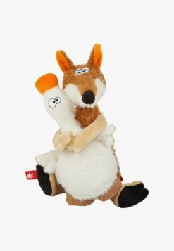 Sigikid ACH GOOD FAMILY - Kuscheltier - Weiß -Sigikid 240aebb4e03a41319eba14e65c183ebd