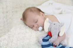 Sigikid Schmusetuch Lolo Lombardo (48935) -Sigikid 2424733 03