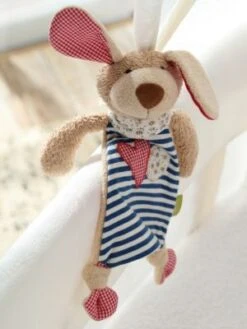 Sigikid Schmusetuch Hund, Organic (40503) 10 Sigikid Schmusetuch Hund, Organic (40503) -Sigikid 2424744 03