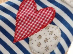 Sigikid Schmusetuch Hund, Organic (40503) 11 Sigikid Schmusetuch Hund, Organic (40503) -Sigikid 2424744 04