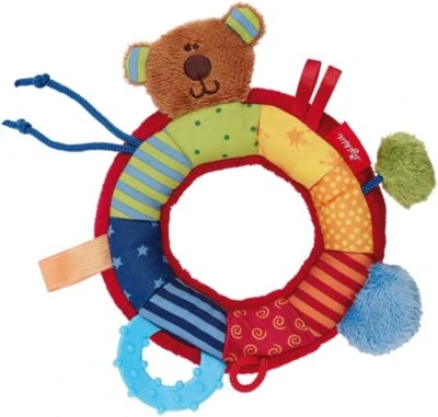 Sigikid Aktiv-Ring (40490) 3 Sigikid Aktiv-Ring (40490)