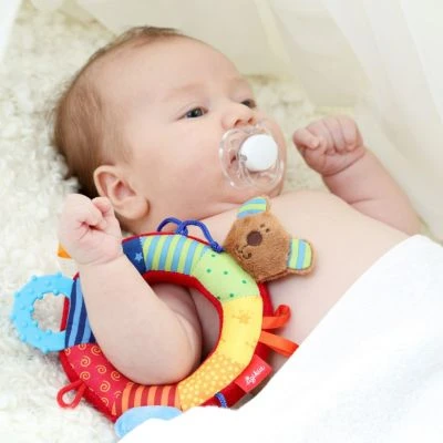 Sigikid Aktiv-Ring (40490) 4 Sigikid Aktiv-Ring (40490) – Bild 2