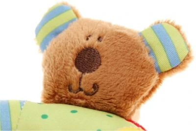 Sigikid Aktiv-Ring (40490) 7 Sigikid Aktiv-Ring (40490) – Bild 5