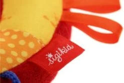 Sigikid Aktiv-Ring (40490) 13 Sigikid Aktiv-Ring (40490) -Sigikid 2424757 06